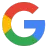 Google Reviews logo showing 4.9 star rating for Clinic 27 Chiropractic Sydney CBD