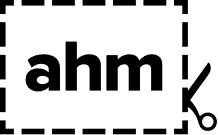 AHM Health Insurance Provider Logo