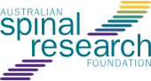 Australian Spinal Research Logo