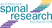 Australian Spinal Research Logo