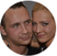 Profile photo of Liene Indriksone, a patient who left a 5-star review for Clinic 27 Chiropractic Sydney CBD