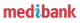 Medibank Health Insurance Provider Logo