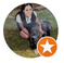 Profile photo of Shantel Gabriele, a patient who left a 5-star review for Clinic 27 Chiropractic Sydney CBD