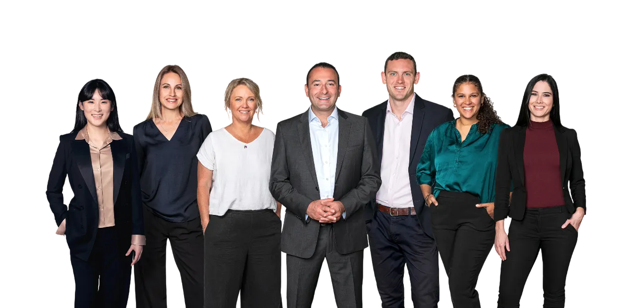About Us Team