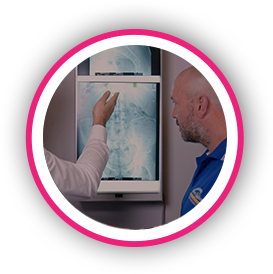 Posture Correction Treatment In The CBD