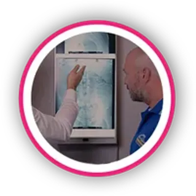 Posture Correction Treatment In The CBD