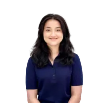 Salome Raut