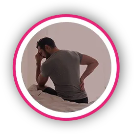 Sciatica Treatment In The CBD