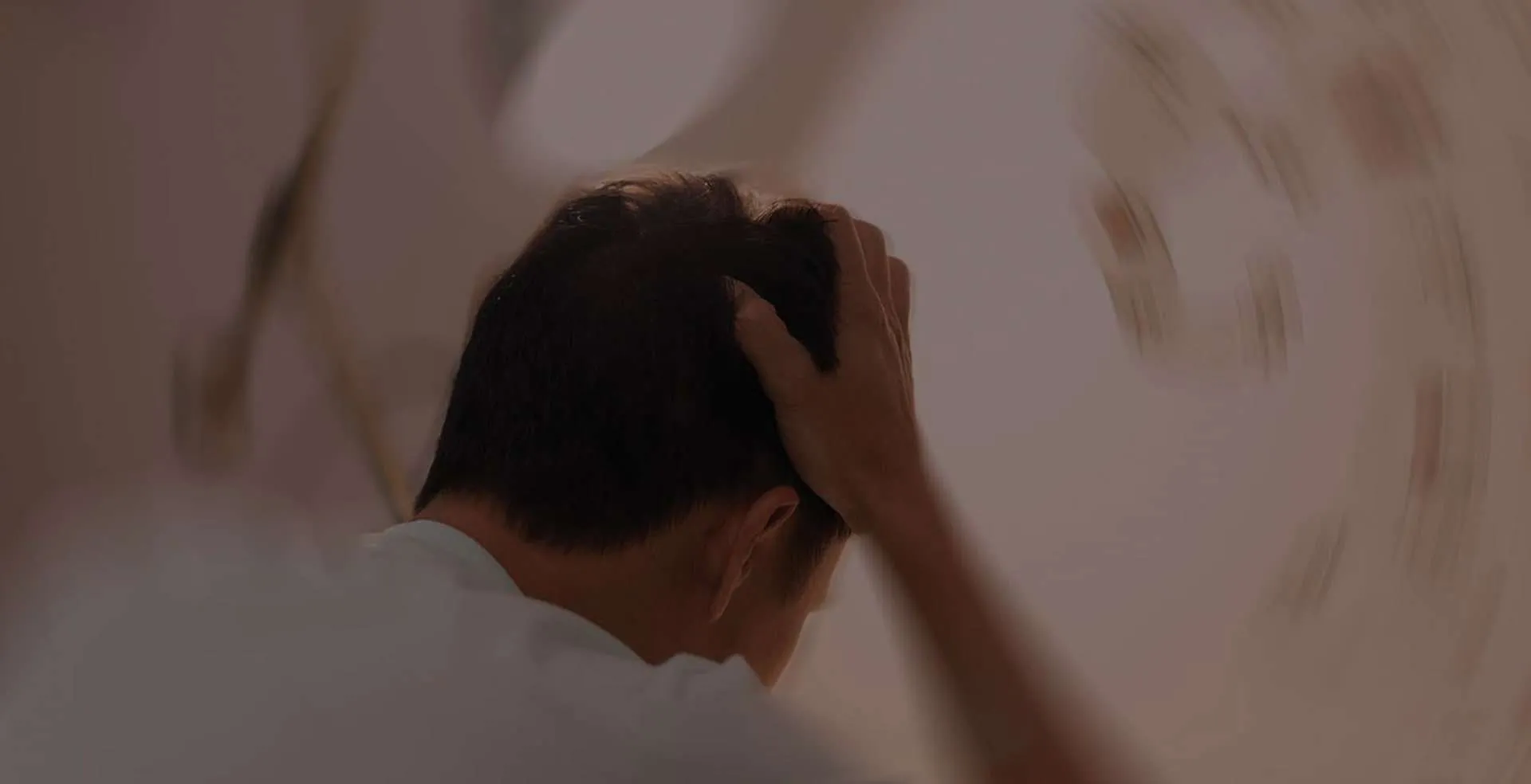 Shoulder pain treatment