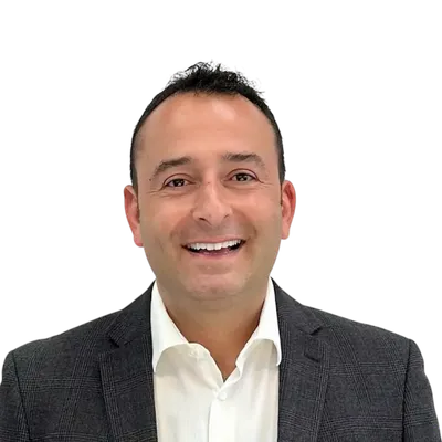 Dr Hooman Zahedi