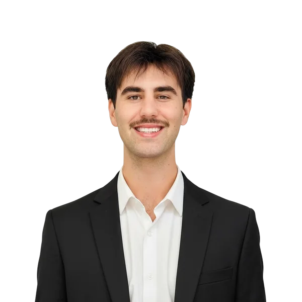 Dr Jed Thomsen