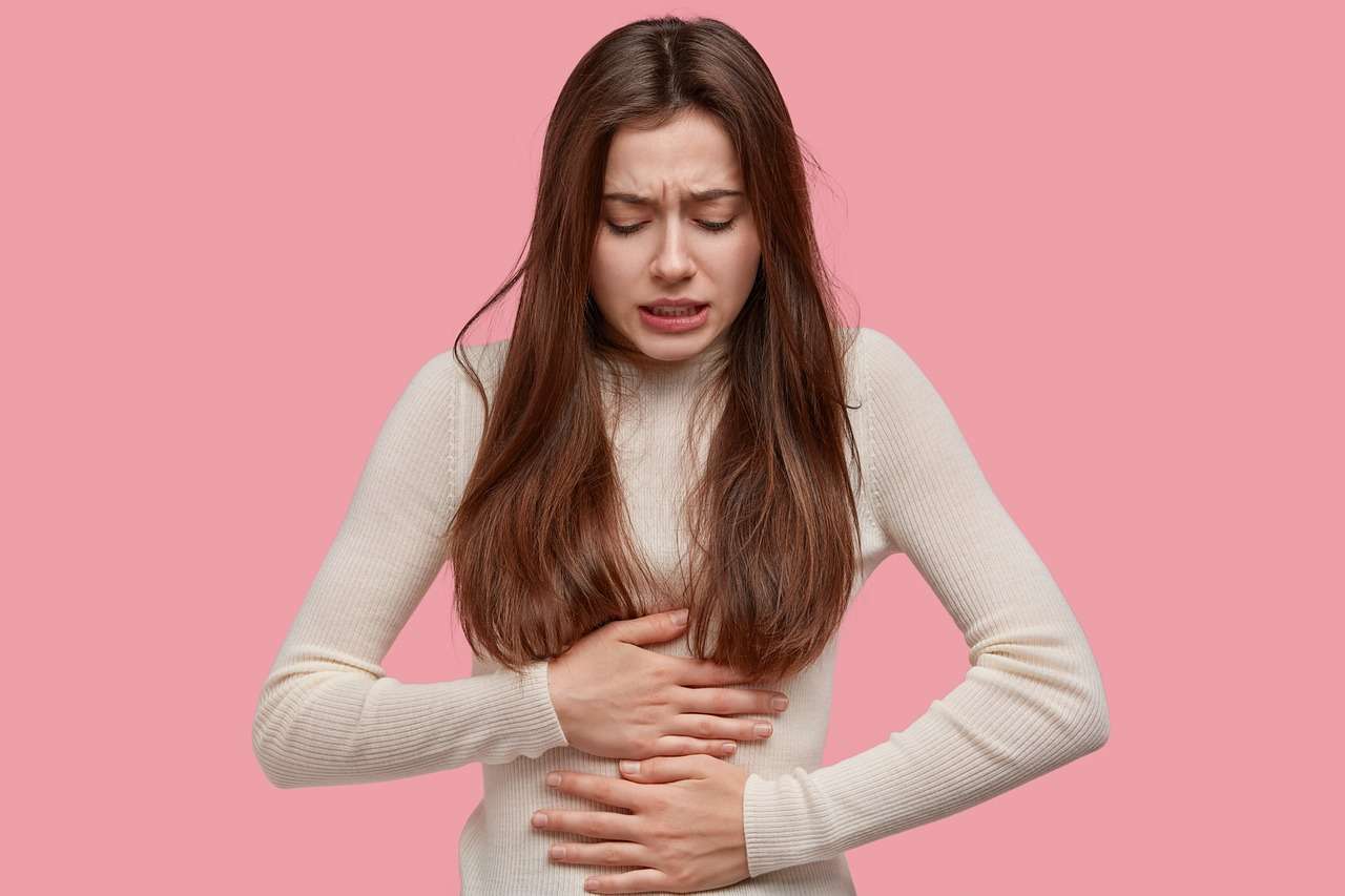 ABDOMINAL AND PELVIC PAIN