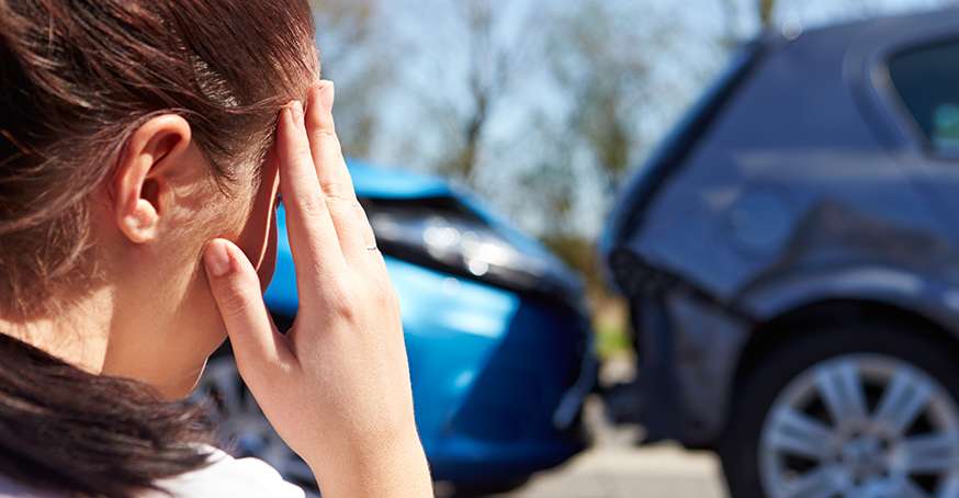 Automobile Injuries and Central Sensitisation | All You Should Know