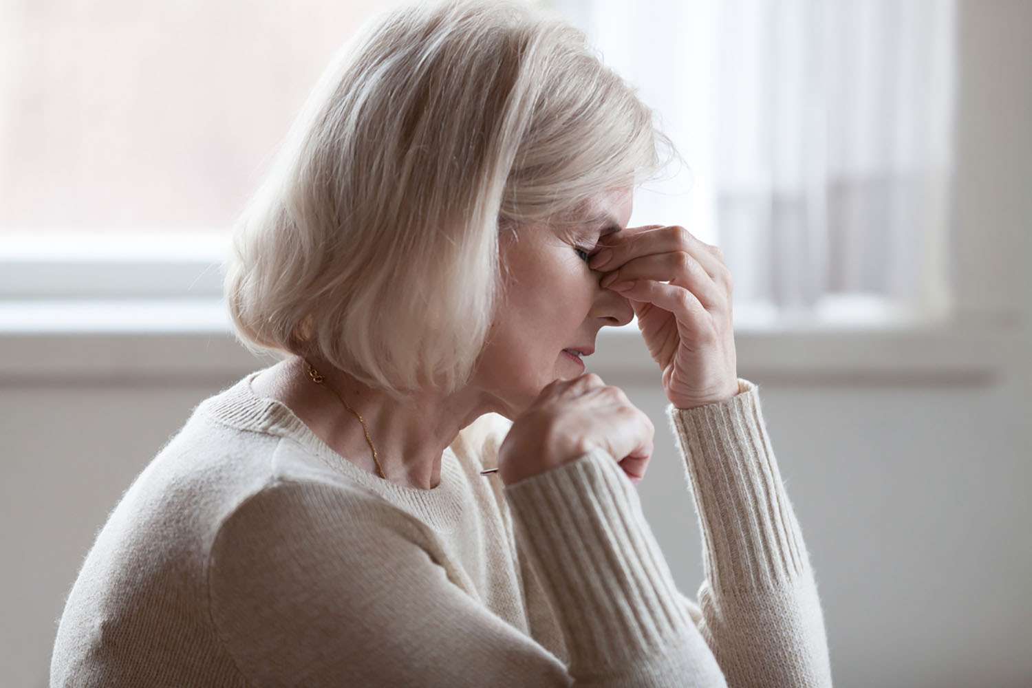 Can Posture Affect Hormones?
