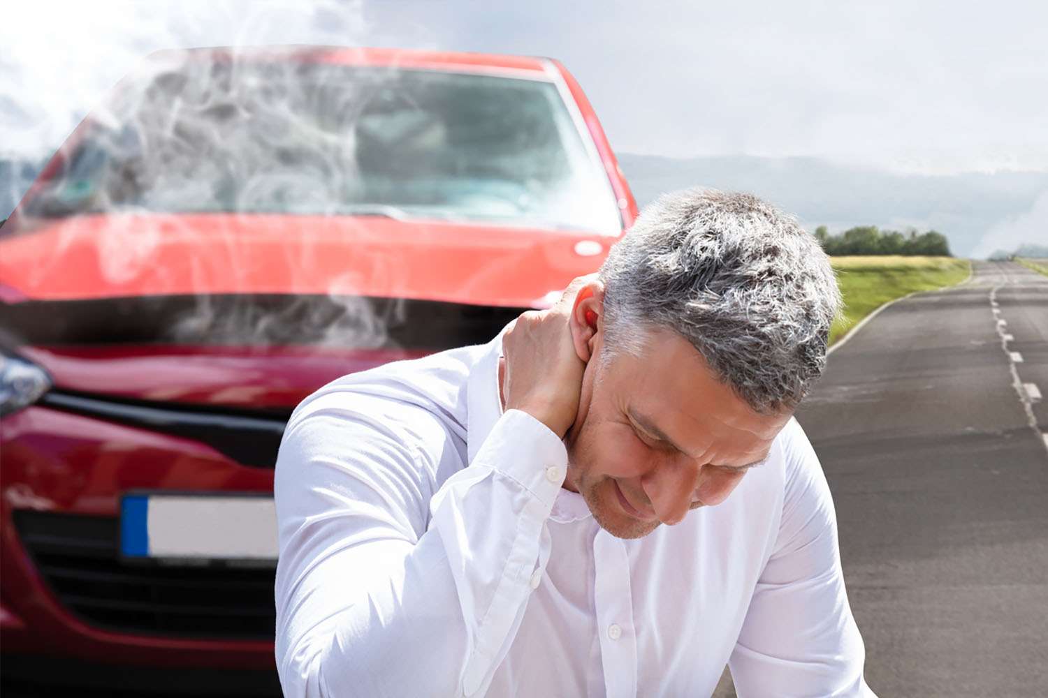 Car Accident Injuries: Chiropractic Treatments