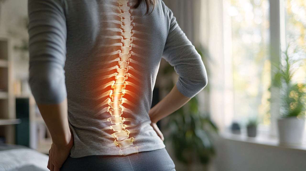 Chiropractic Adjustment Treatments: Beyond Back Pain