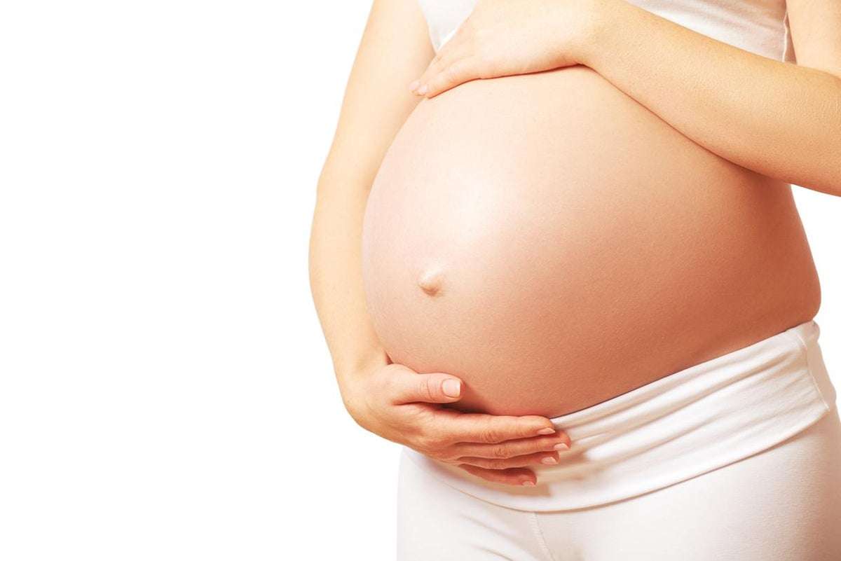 Chiropractor While Pregnant – A Complete Guide
