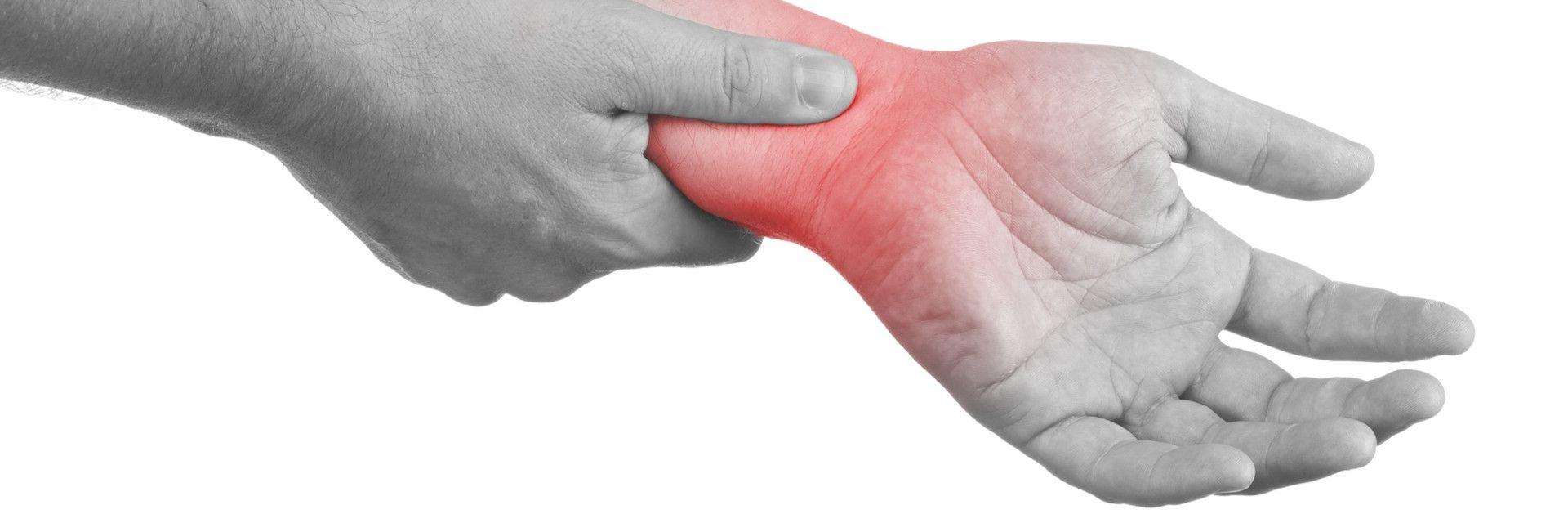 SYNOVITIS AND TENOSYNOVITIS (JOINT AND TENDON INFLAMMATION)