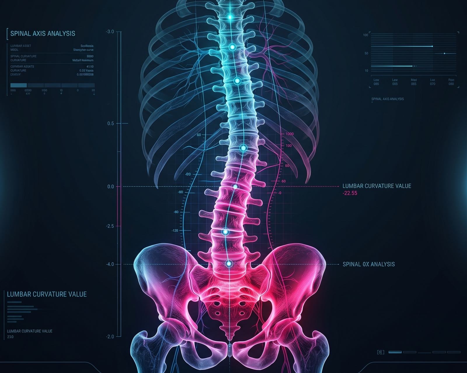 Chiropractic Help for Scoliosis
