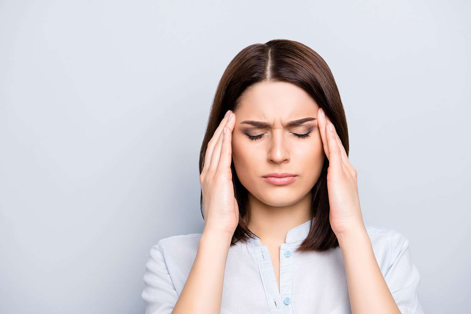 Different Types of Headaches