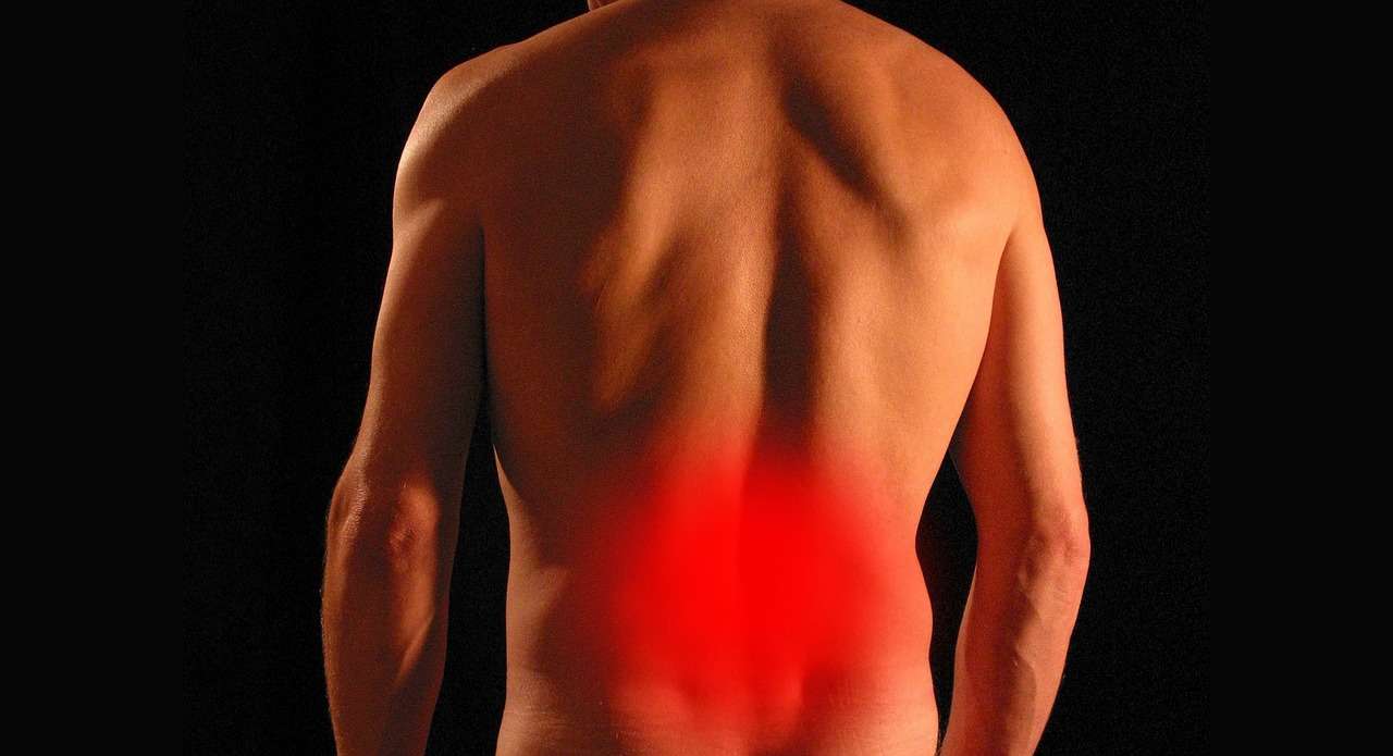 How to Know If Your Back Pain is Serious – A Quick Guide