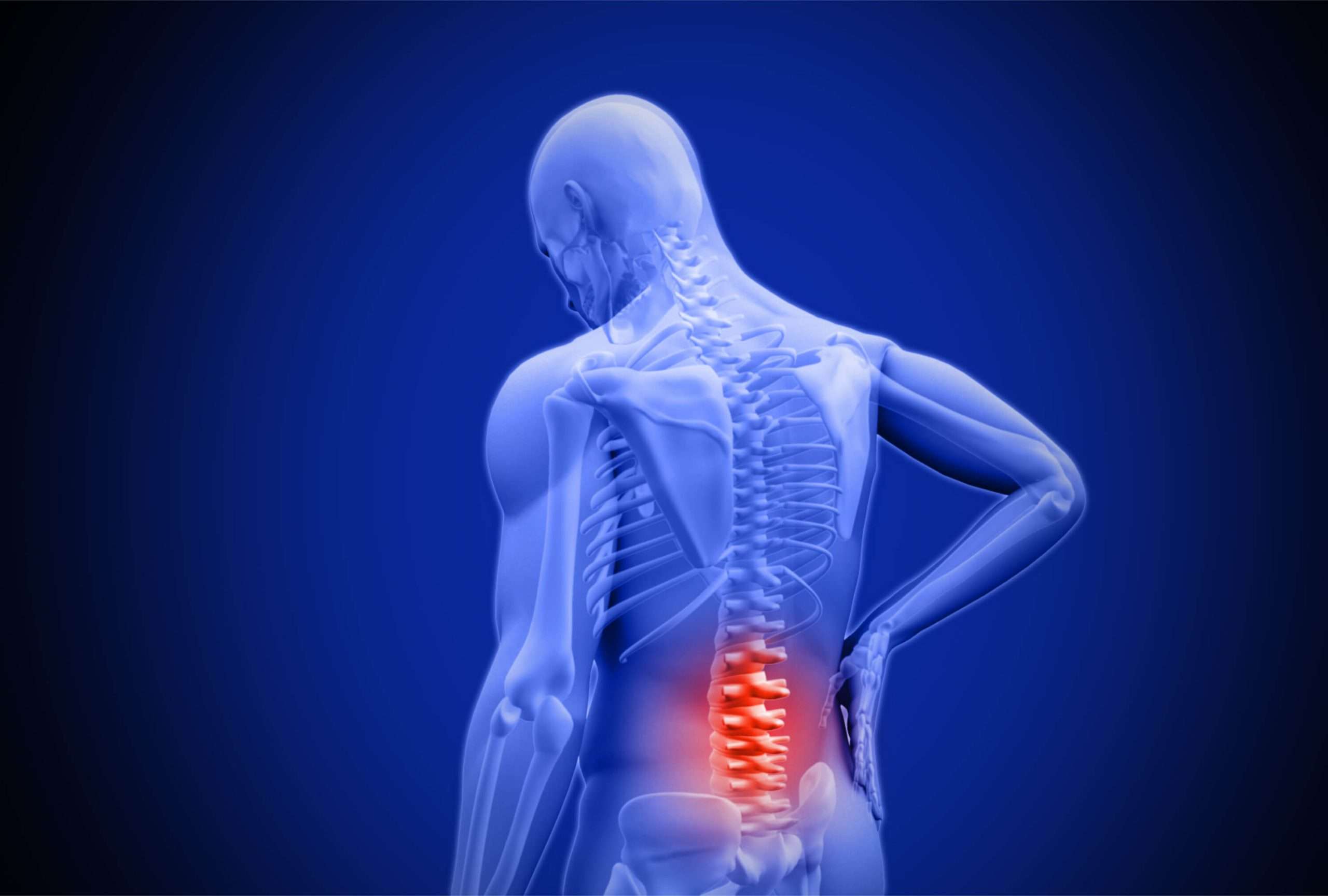 How to Treat Aches & Pains | Chiropractic Care