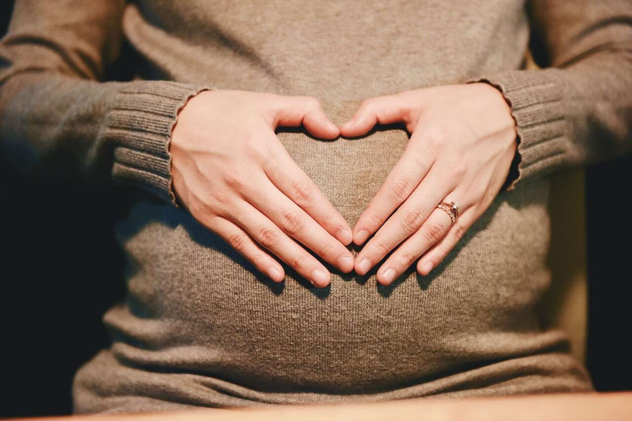 Pregnancy Back Pain – How Chiropractors Can Help