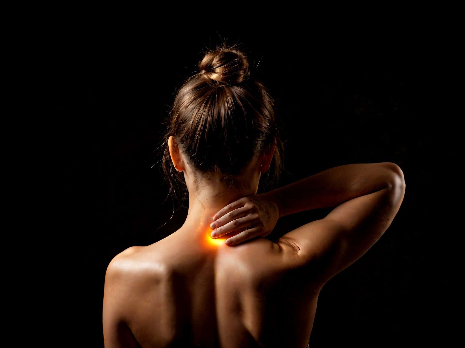 Rotator Cuff Syndrome: Advice from Sydney CBD Chiropractor