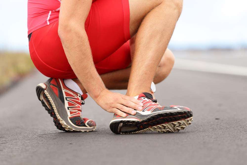 Tendinitis Treatment in Sydney CBD