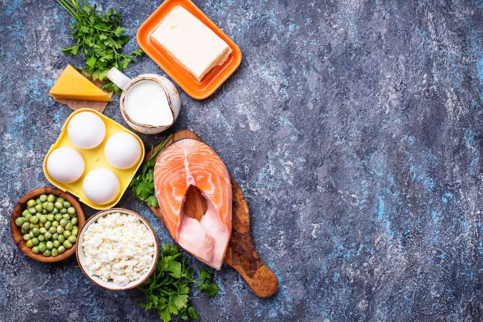 VITAMIN D – WHY THIS SUPER VITAMIN IS VITAL TO OUR HEALTH