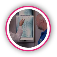 Posture Treatment Sydney