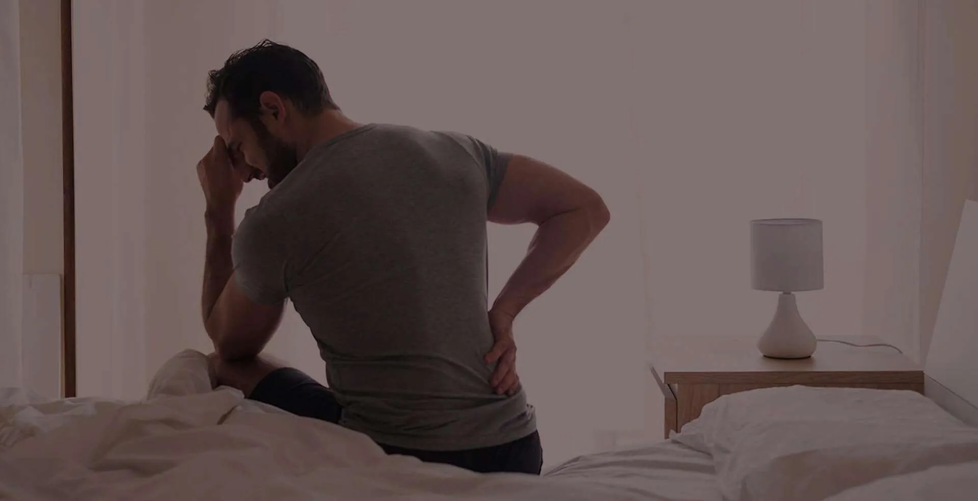 Solutions for Spine Pain